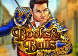 Books & Bulls