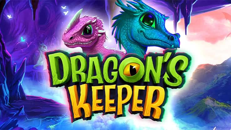 Dragon's Keeper