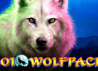 101 Wolfpack