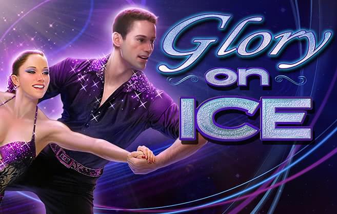 Glory on Ice