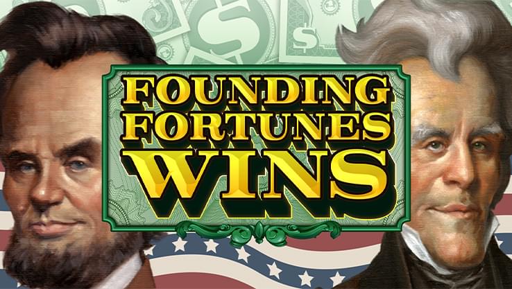 Founding Fortunes Wins