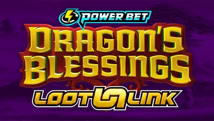 Dragon's Blessings Loot Link