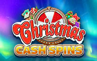 Christmas Cash Spins