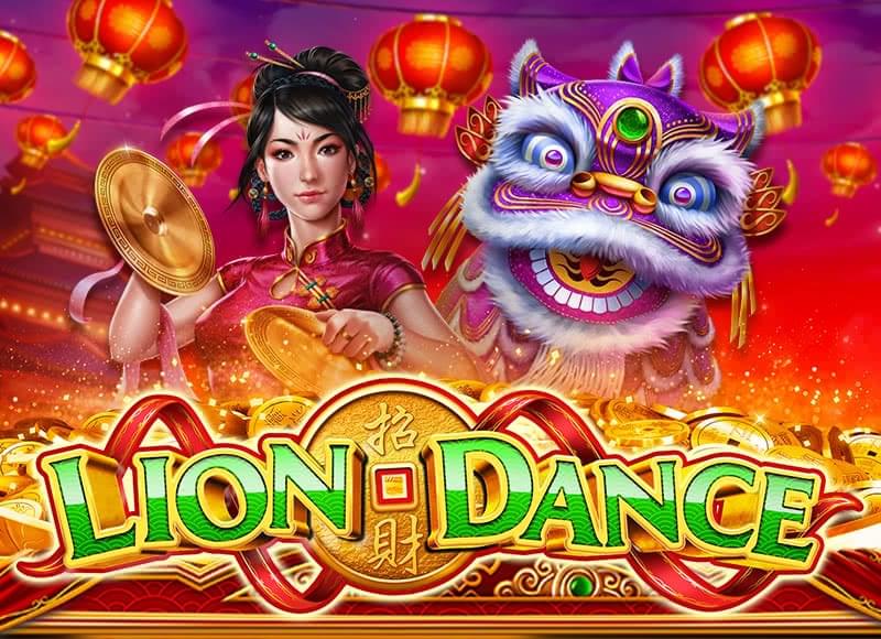 Lion Dance