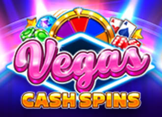 Vegas Cash Spins