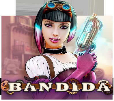 Bandida