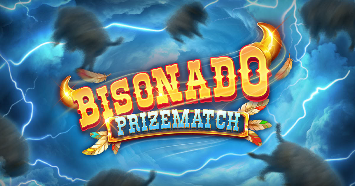 Bisonado Prizematch