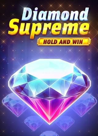 DIAMOND SUPREMEHOLD AND WIN