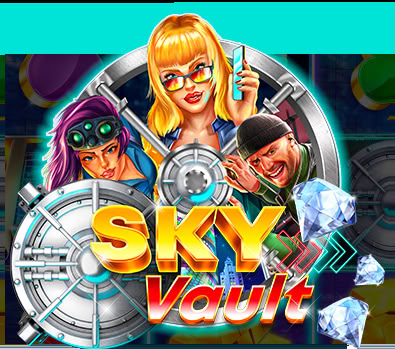 Sky Vault