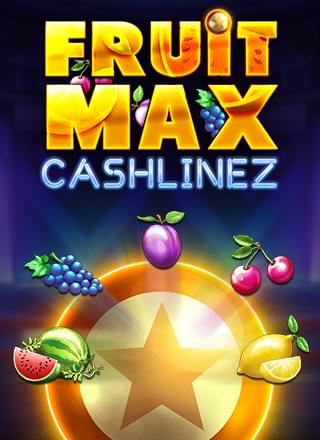 FRUITMAX CASHLINEZ