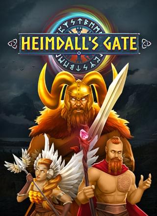 HEIMDALL’S GATE