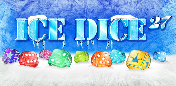 Ice Dice 27
