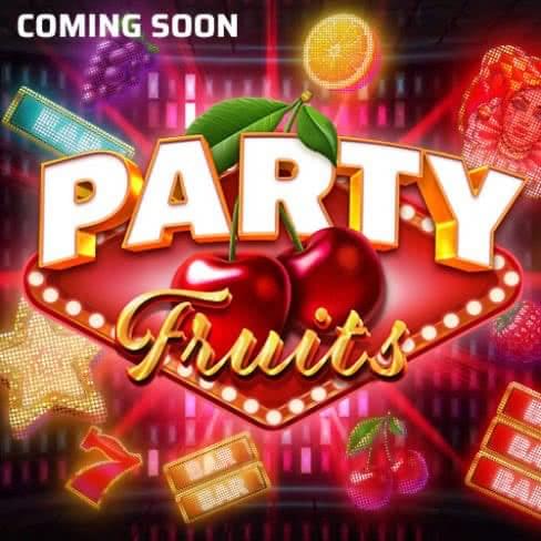 Party Fruits