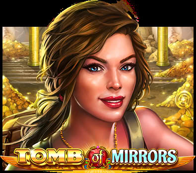 Tomb of Mirrors