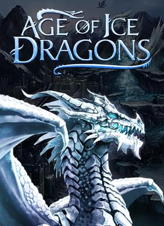 AGE OF ICE DRAGONS