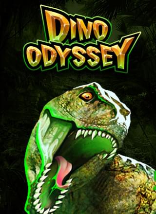 DINO ODYSSEY