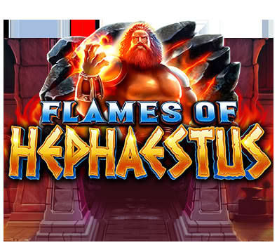 Flames of Hephaestus