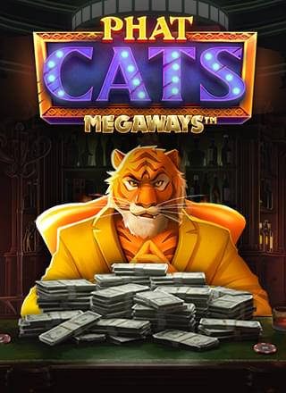 PHAT CATS MEGAWAYS™