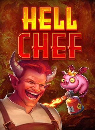 HELL CHEF