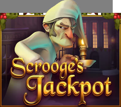 Scrooge's Jackpot