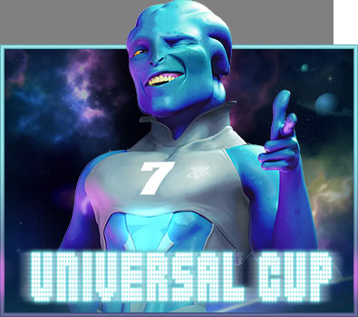 Universal Cup