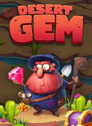 DESERT GEM