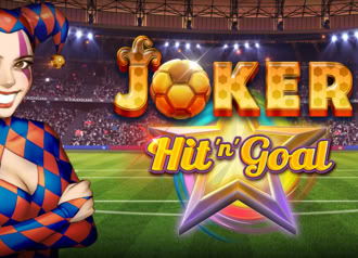 Joker Hit N Goal