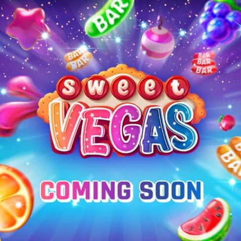 Sweet Vegas