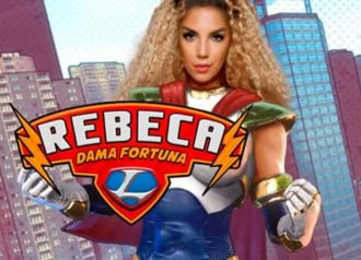 Rebeca Dama Fortuna