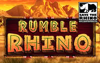 Rumble Rhino