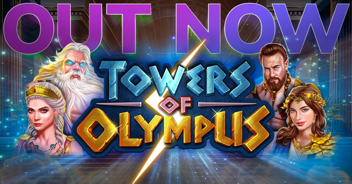 Towers Of Olympus