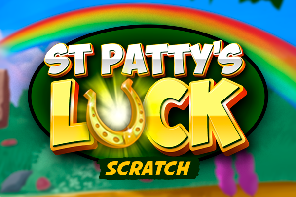 St Patty's Luck