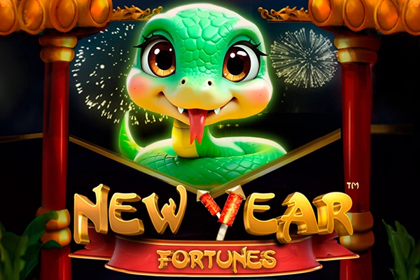 New Year Fortunes