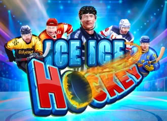 Ice Ice Hockey