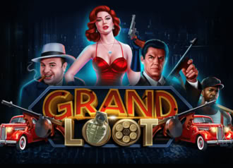 Grand Loot