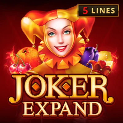 Joker Expand 5 Lines