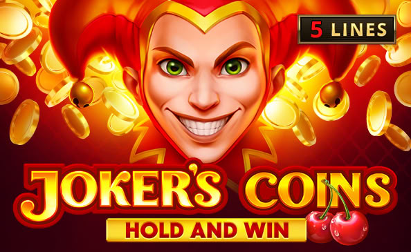 Joker's Coins