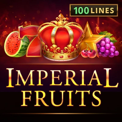 Imperial Fruits 100 Lines