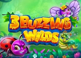 3 Buzzing Wilds™