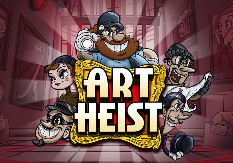 Art Heist
