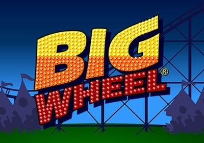 Big Wheel