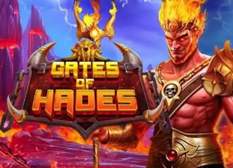 Gates of Hades