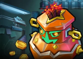 Mad Blast