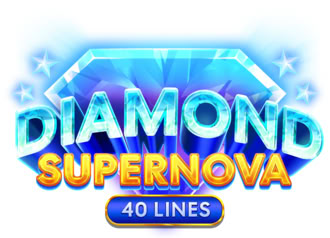 Diamond Supernova 40