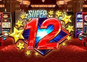 Super 12 Stars