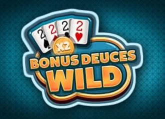 Bonus Deuces Wild