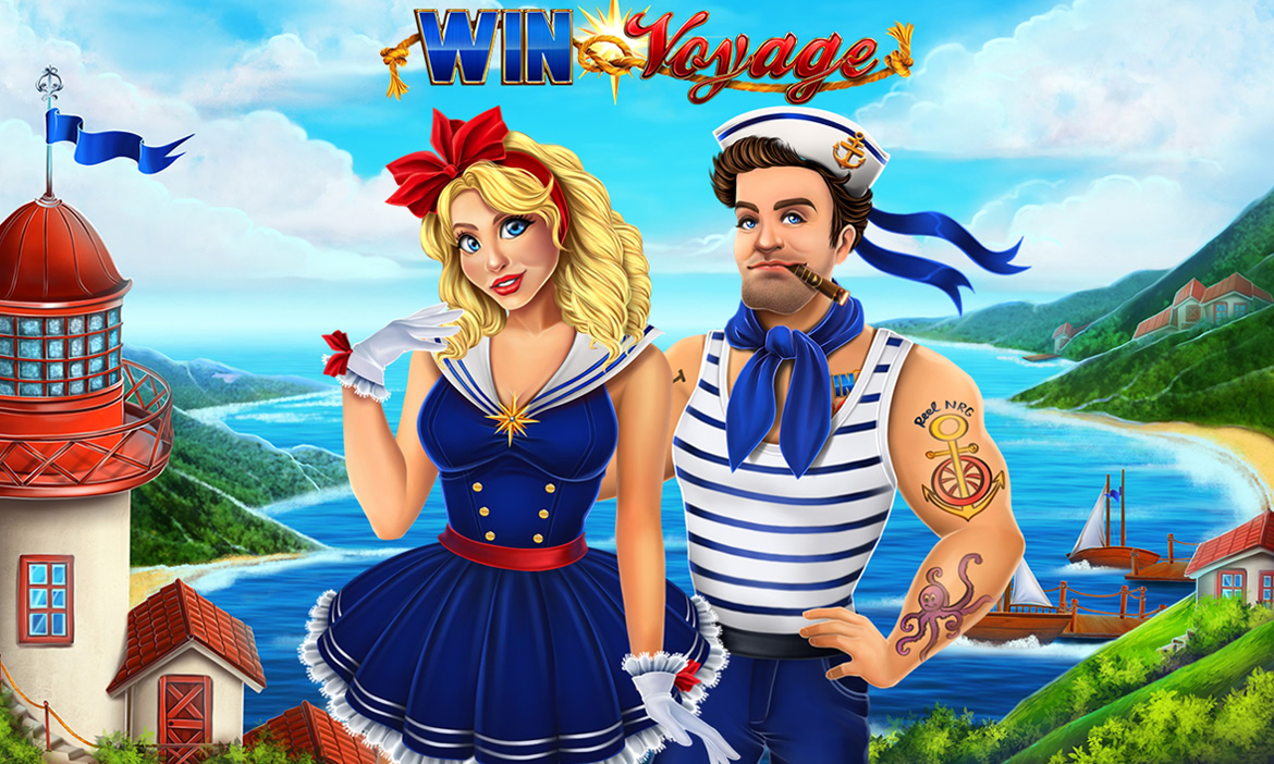 Win Voyage