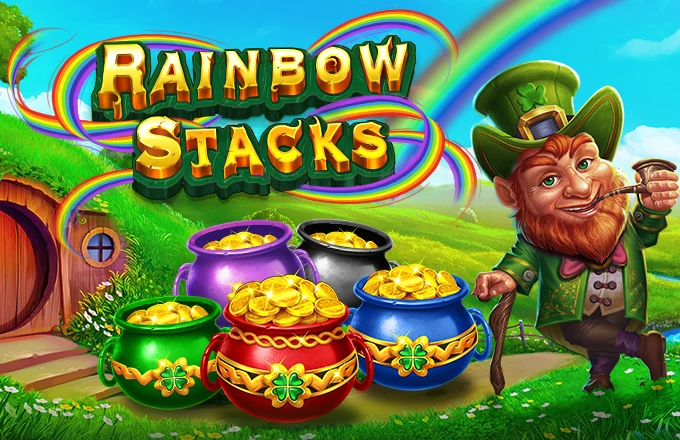 RAINBOW STACKS™