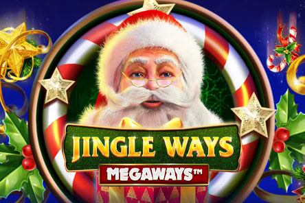 Jingle Ways MegaWays™