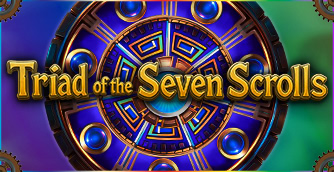 Triad Of The 7 Scrolls